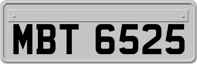 MBT6525