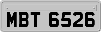 MBT6526