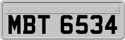 MBT6534
