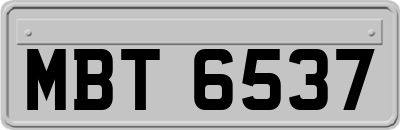 MBT6537