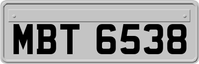 MBT6538
