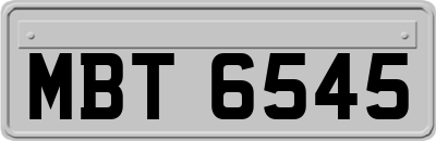 MBT6545