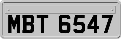 MBT6547