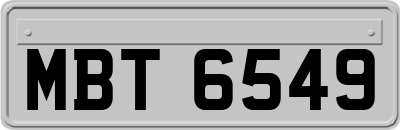 MBT6549