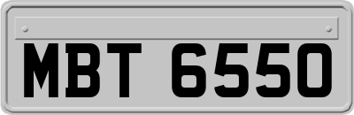MBT6550