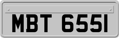 MBT6551