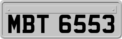 MBT6553