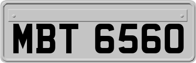 MBT6560