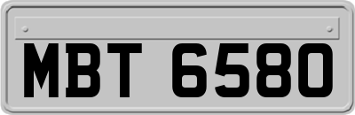 MBT6580