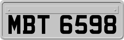 MBT6598