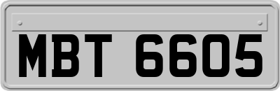 MBT6605