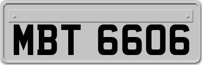 MBT6606