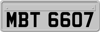 MBT6607