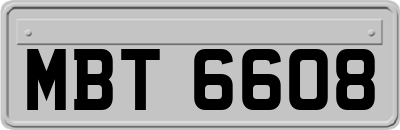 MBT6608
