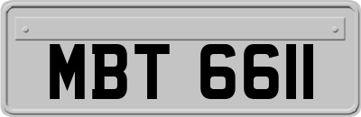 MBT6611