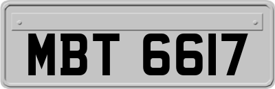 MBT6617
