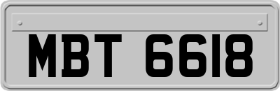 MBT6618