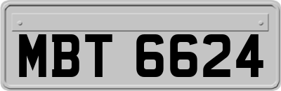 MBT6624