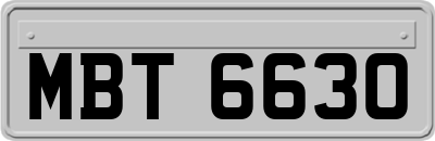 MBT6630