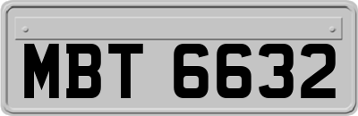 MBT6632