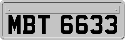 MBT6633