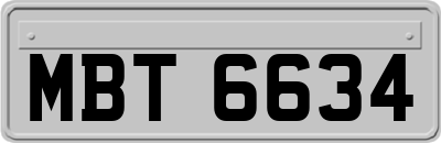 MBT6634