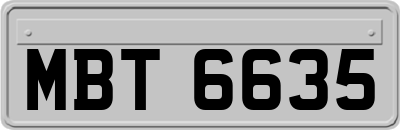 MBT6635