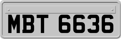 MBT6636