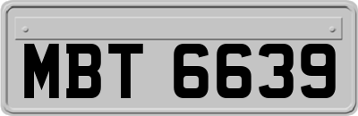 MBT6639