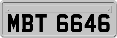 MBT6646