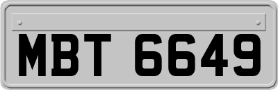 MBT6649