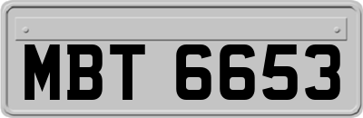 MBT6653