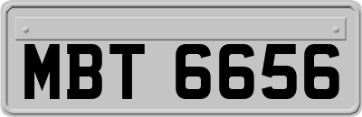 MBT6656