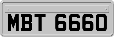 MBT6660