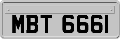 MBT6661