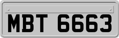 MBT6663