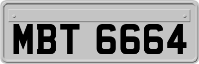 MBT6664