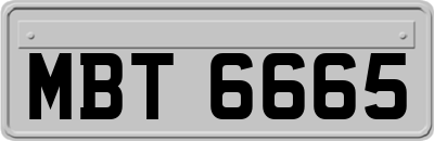 MBT6665