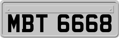 MBT6668