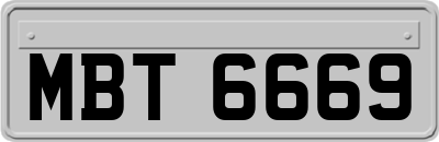 MBT6669