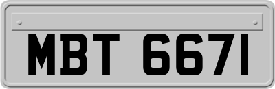 MBT6671
