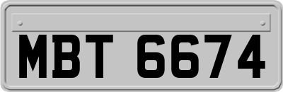 MBT6674