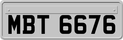 MBT6676