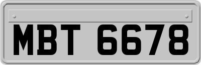 MBT6678