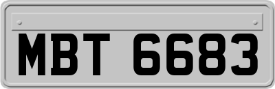 MBT6683