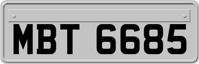 MBT6685