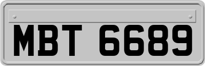 MBT6689