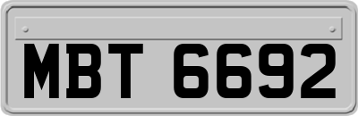 MBT6692