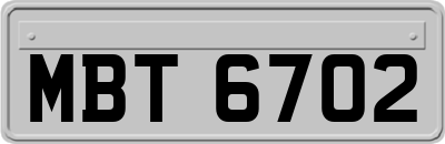 MBT6702