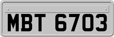 MBT6703
